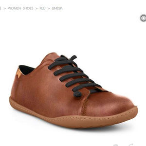 Camper Peu Sneakers